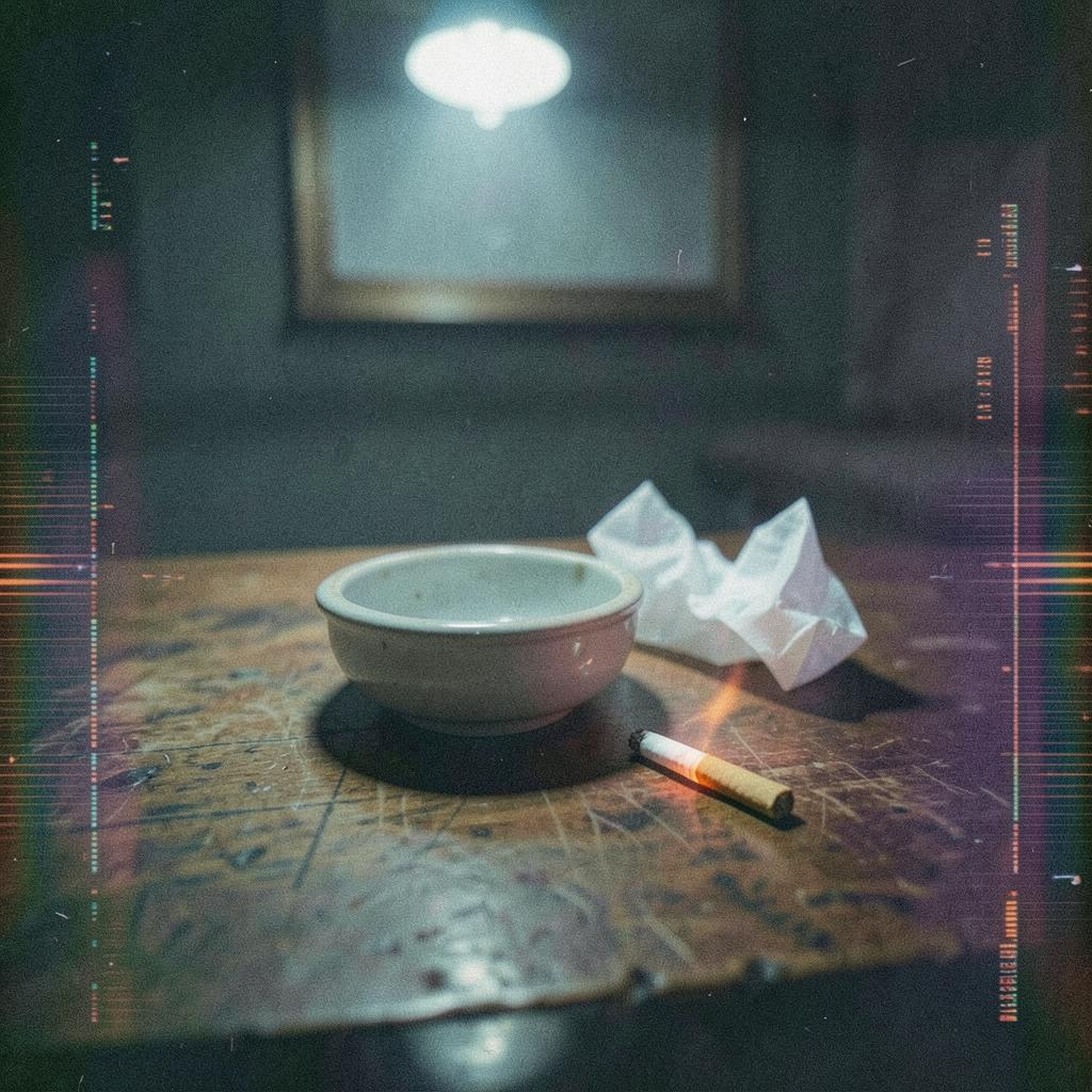 Seven Guide Symphony - Listening Party 3