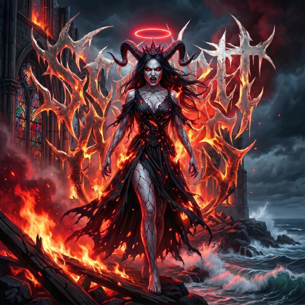 CHPTR VII - ABYSS