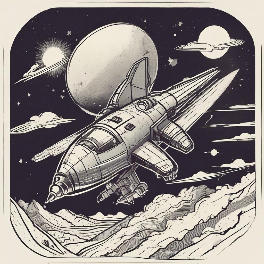 Space radio