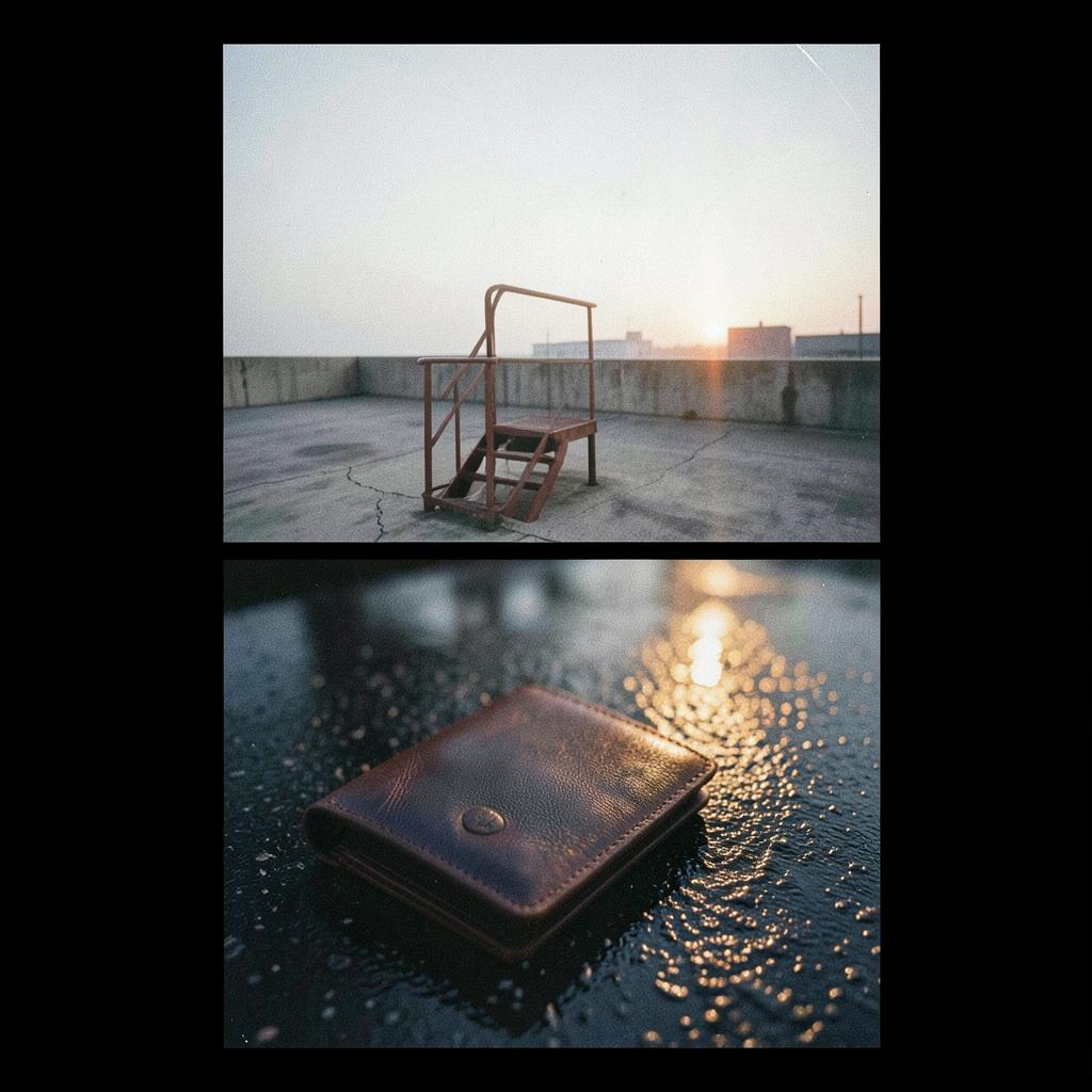 Stand On Ten artwork