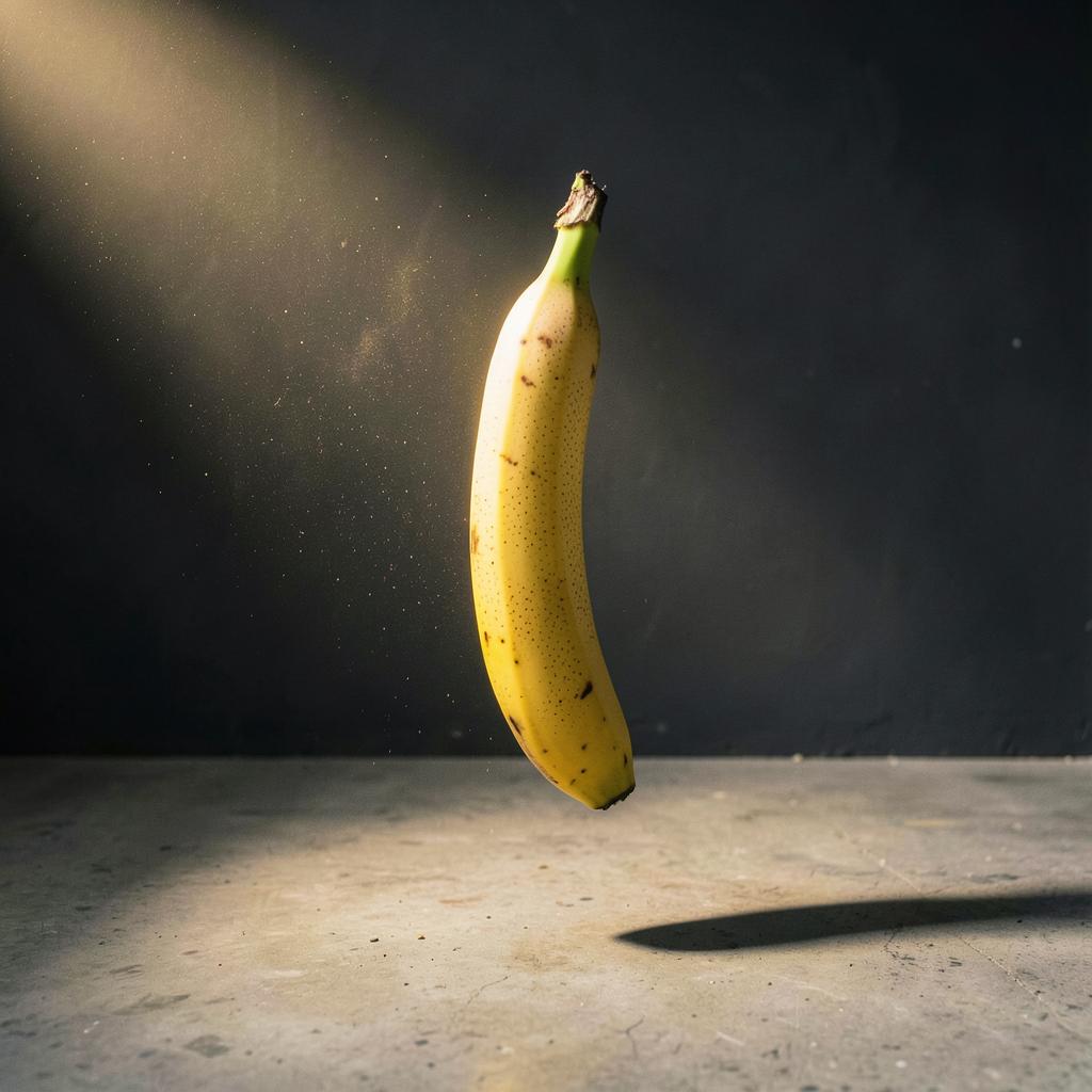Banana Drop (Menace Remix) artwork