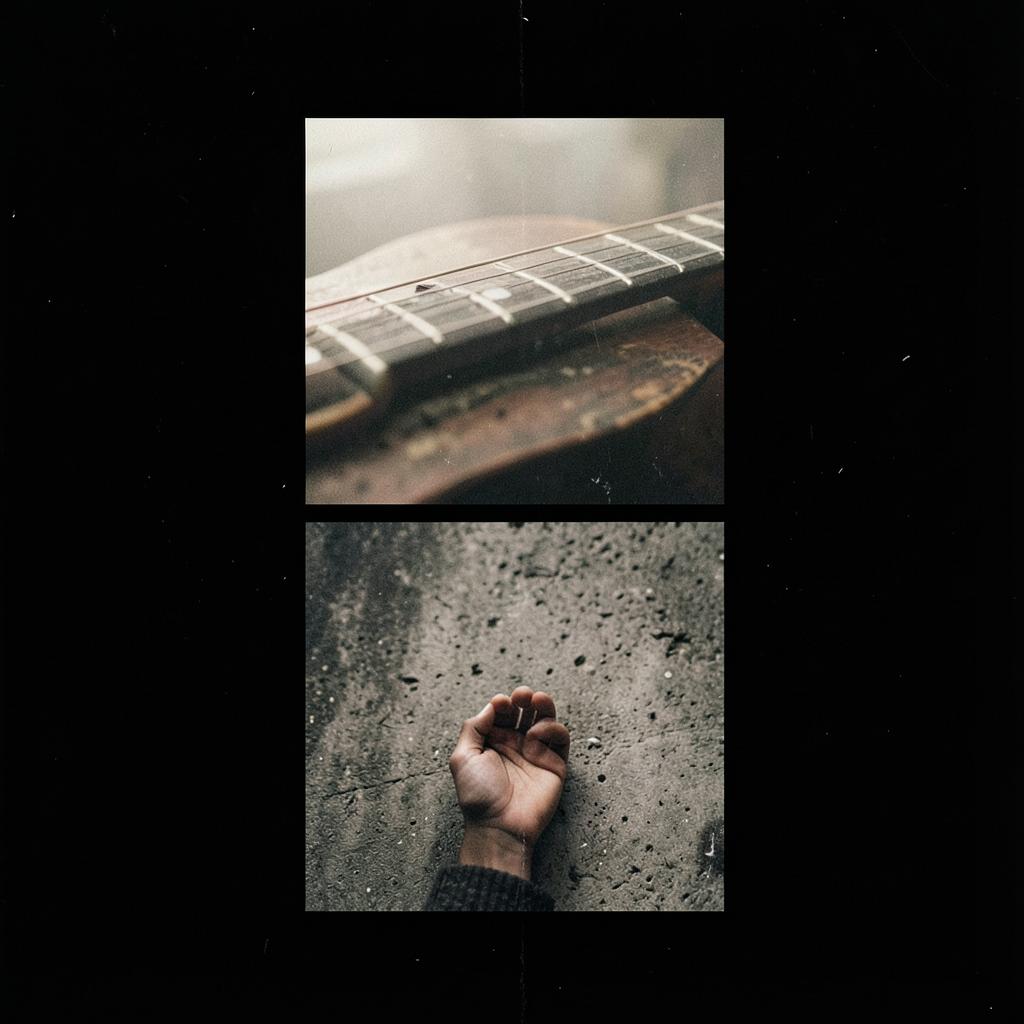 【Percussion Sample】 Boom-Bap Percussion1 artwork