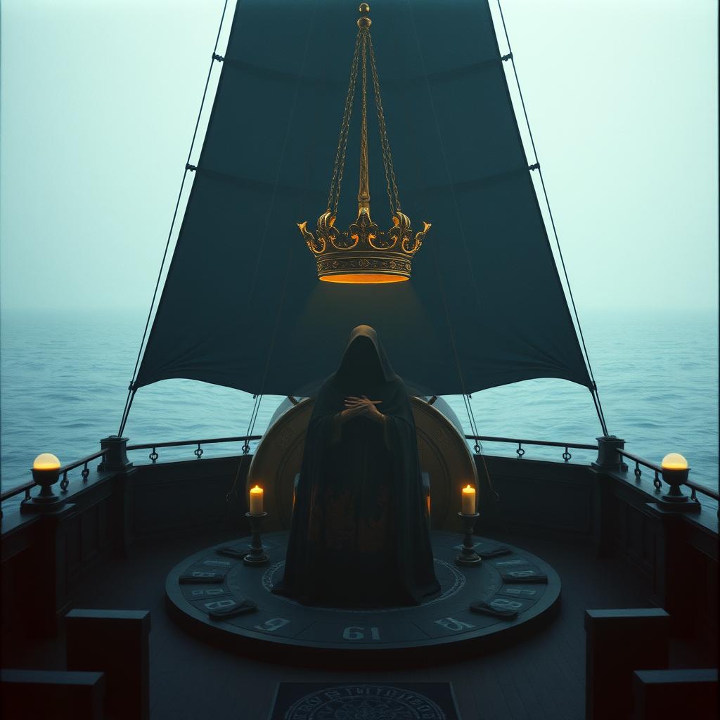 Dark Fantasy 4