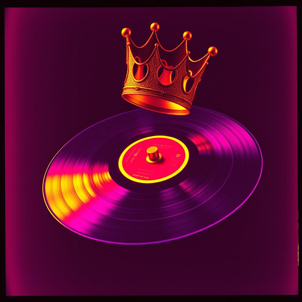 Song Image