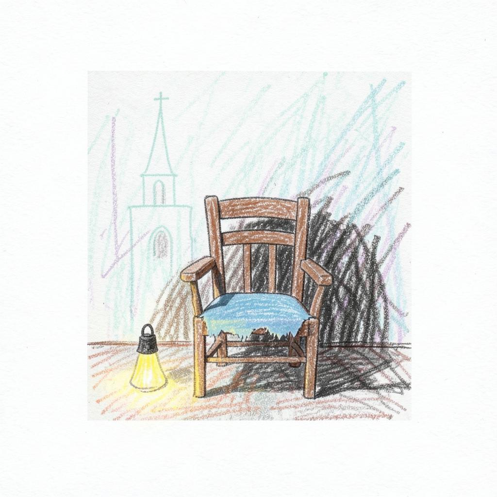 Can't Get You Out artwork