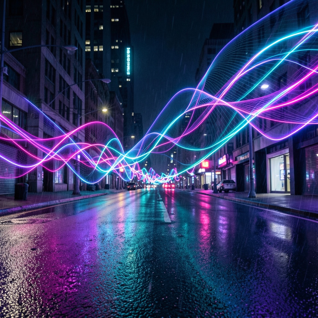 Chromatic Speeddrive  4