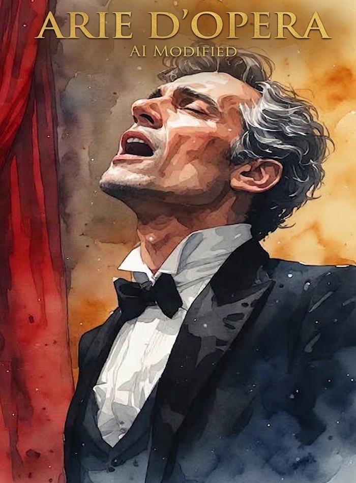 Arie d'opera