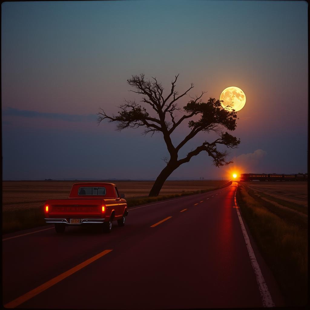 Southern roots [no.1] (Rock swing mix) artwork
