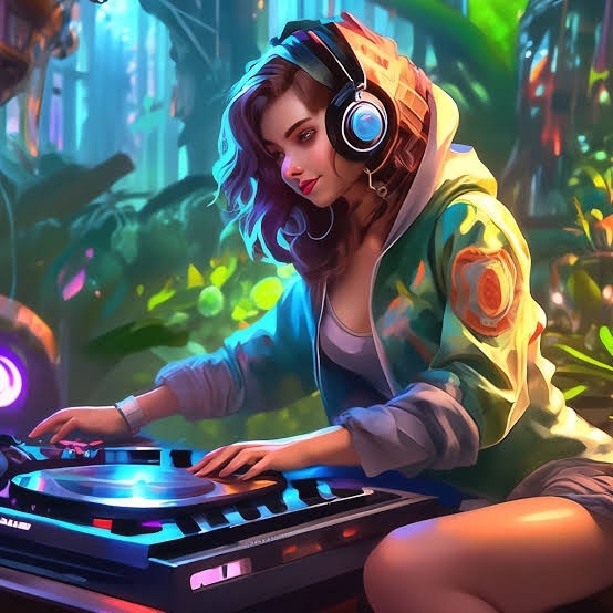 Song Cover Image