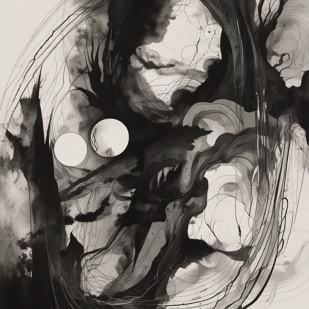 異類（完2） artwork