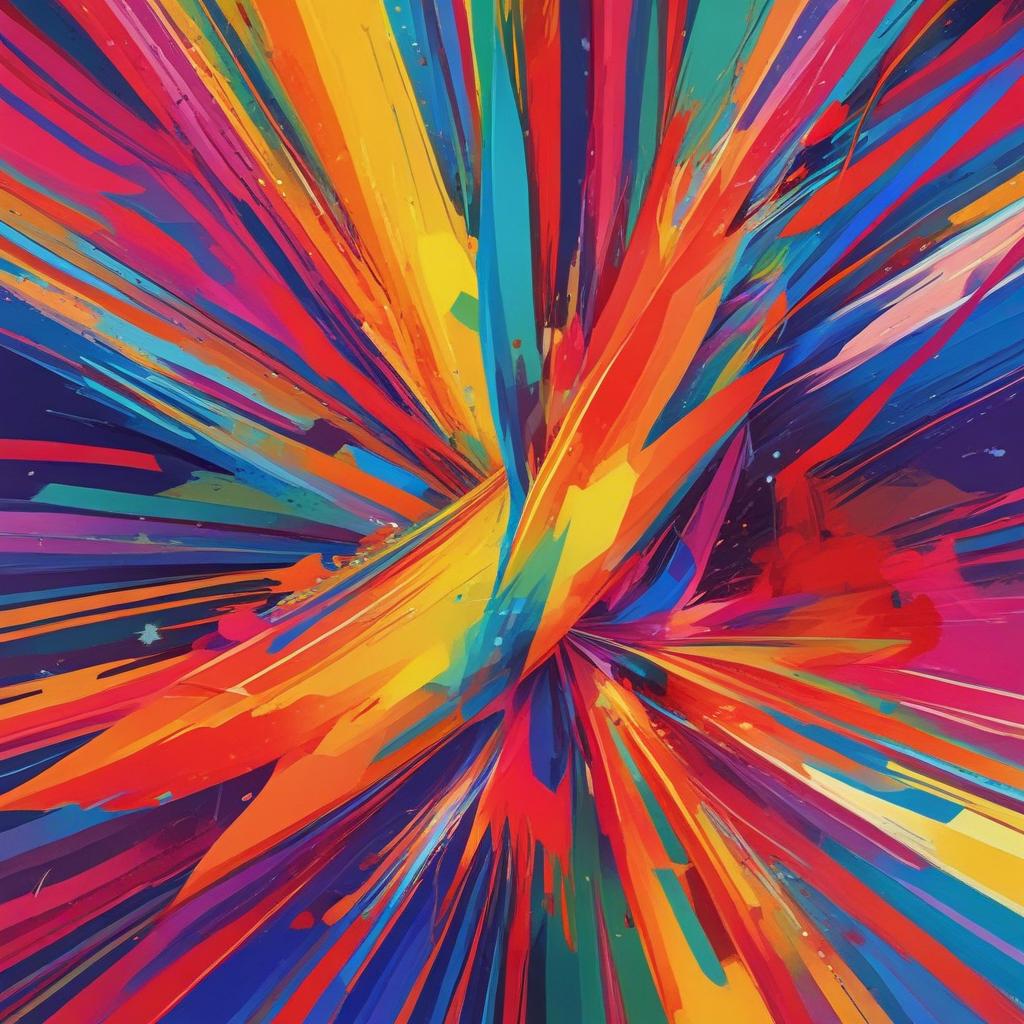 Playlist cover art