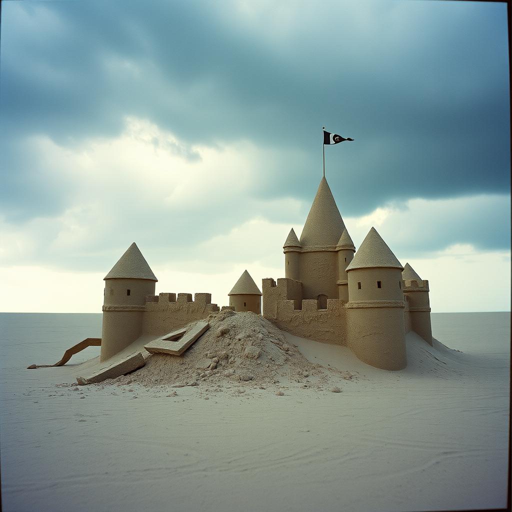 Persona image for Grace II