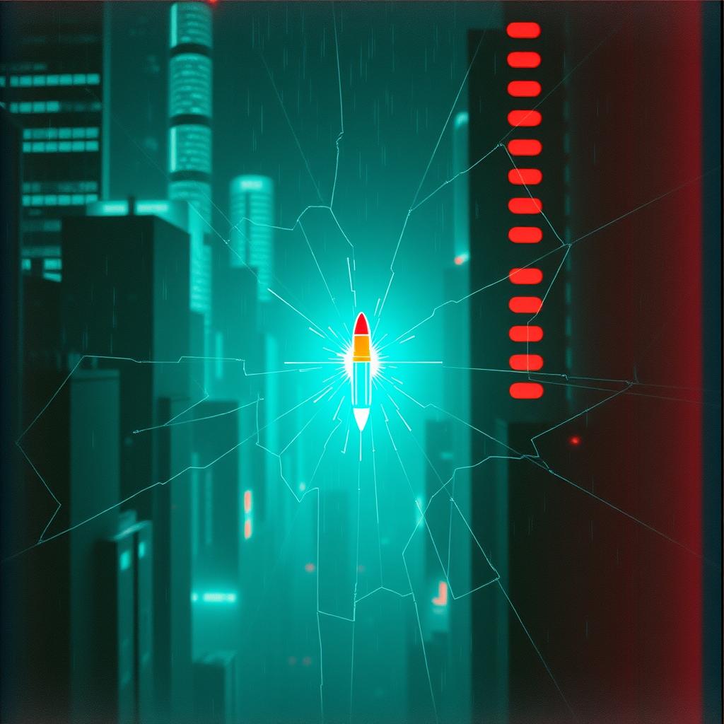 Image for H@cK 1t ∆11