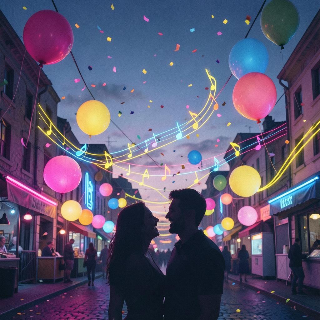 Song Image