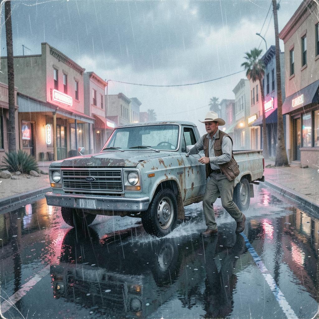 Rough Around the Edges artwork