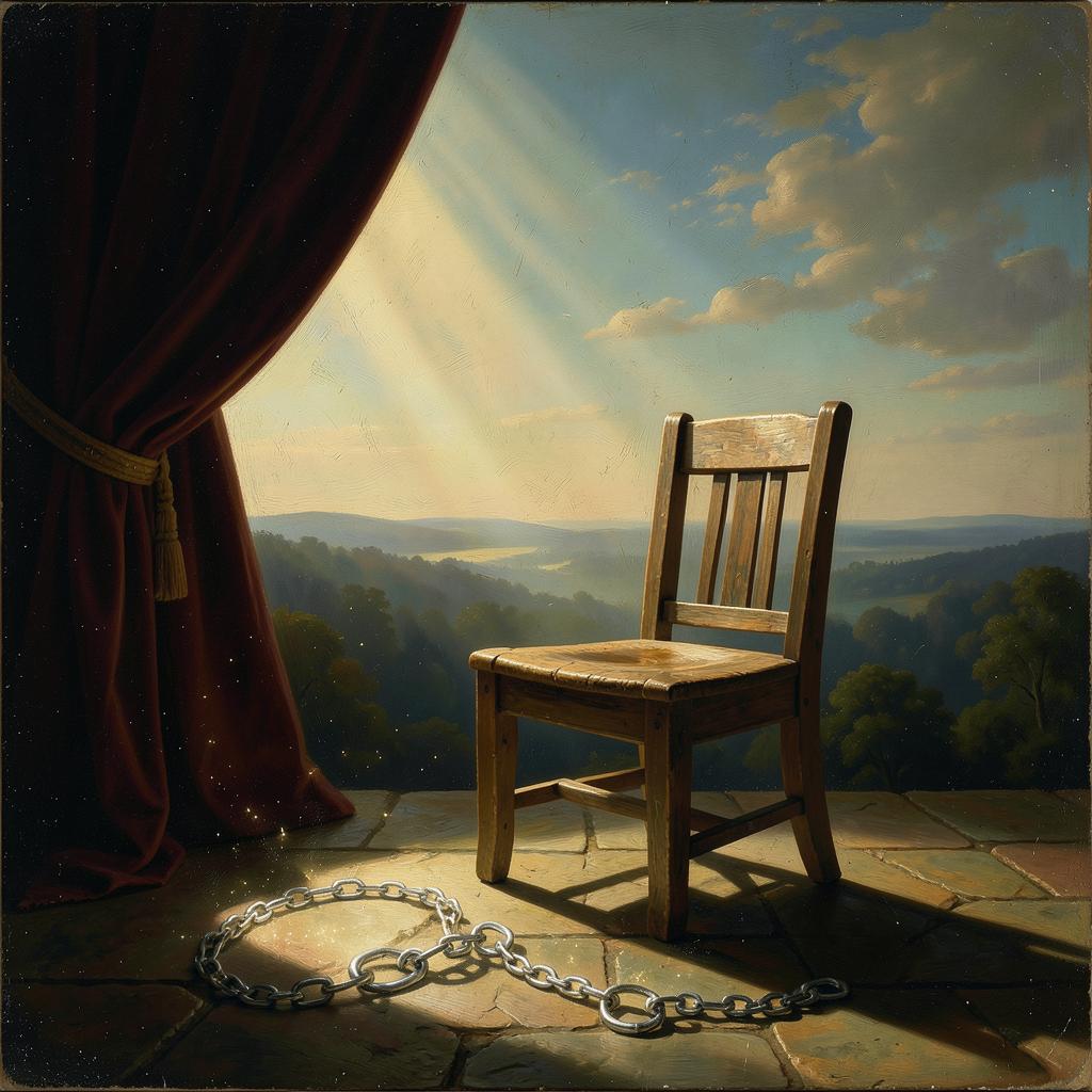 Music Set Me Free artwork