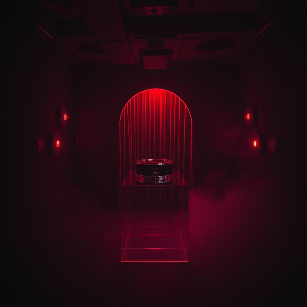 Velvet Chain Velvet artwork