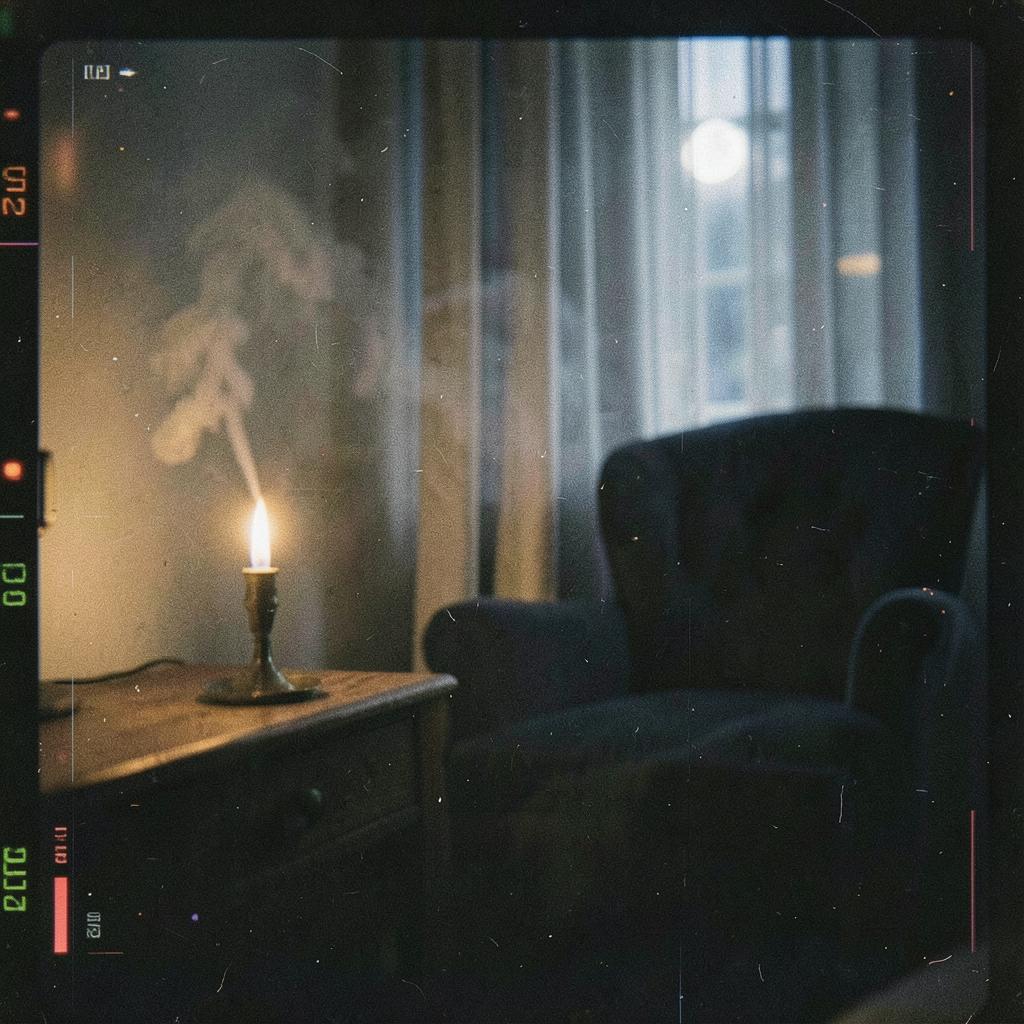 Stay Until the Morning (The Love Song of Shu-Sin) artwork