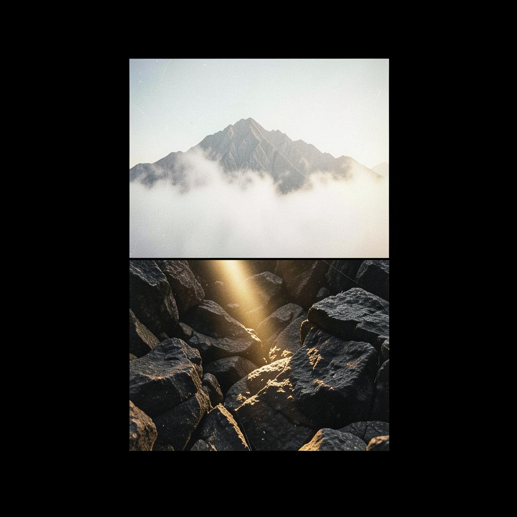 Mountain Thunder artwork