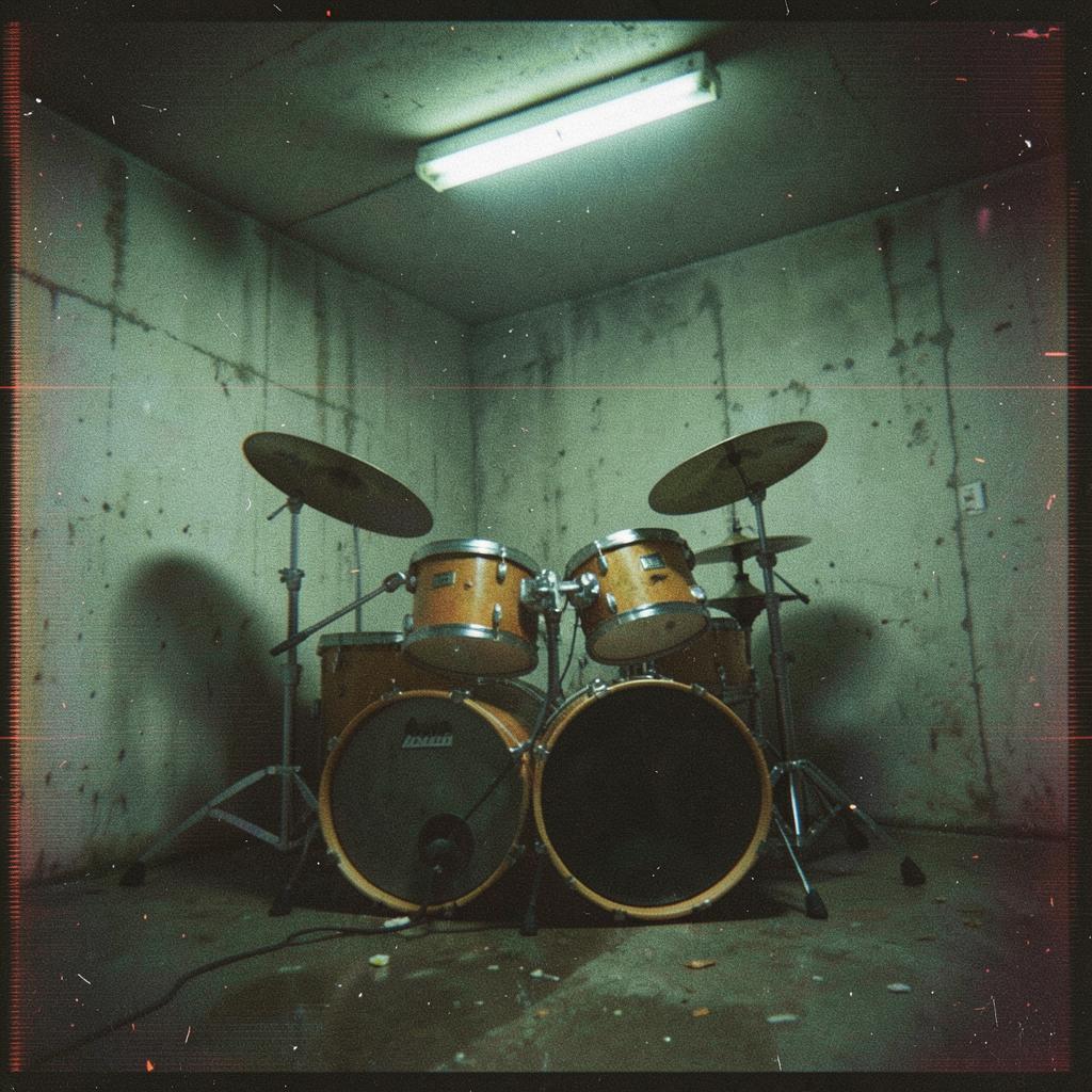 drum practice day 2 part 2 artwork