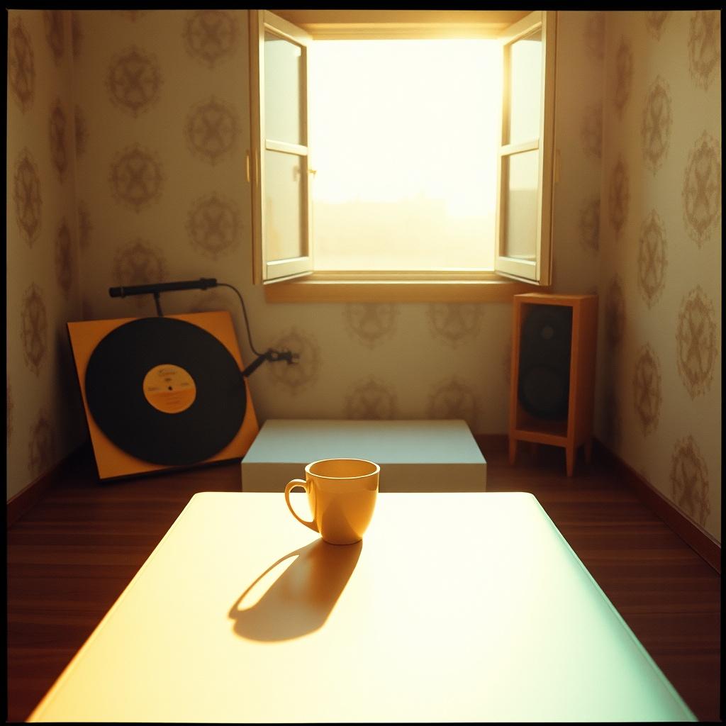 Song Image