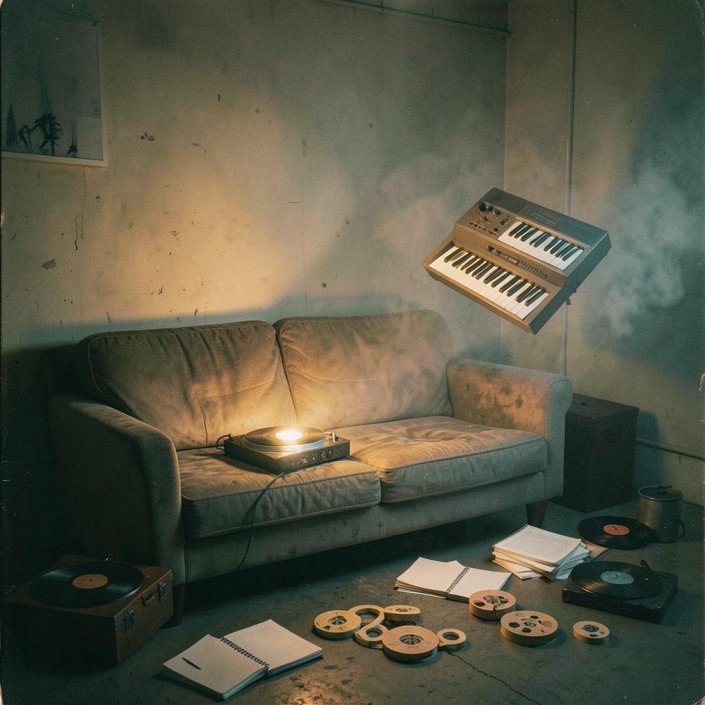 The Only Thing That Matters artwork