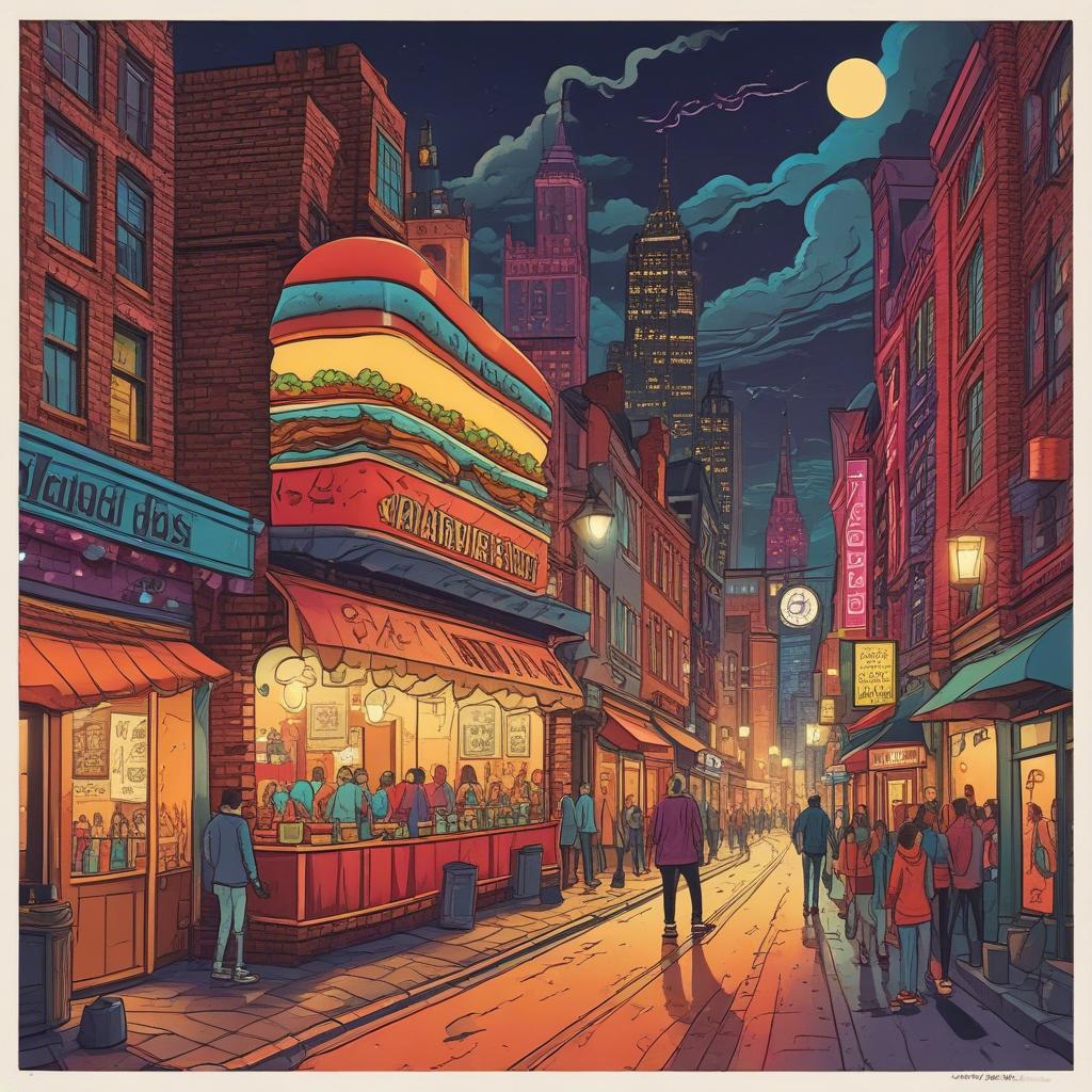 Hamburg Hat Uns Wieder artwork