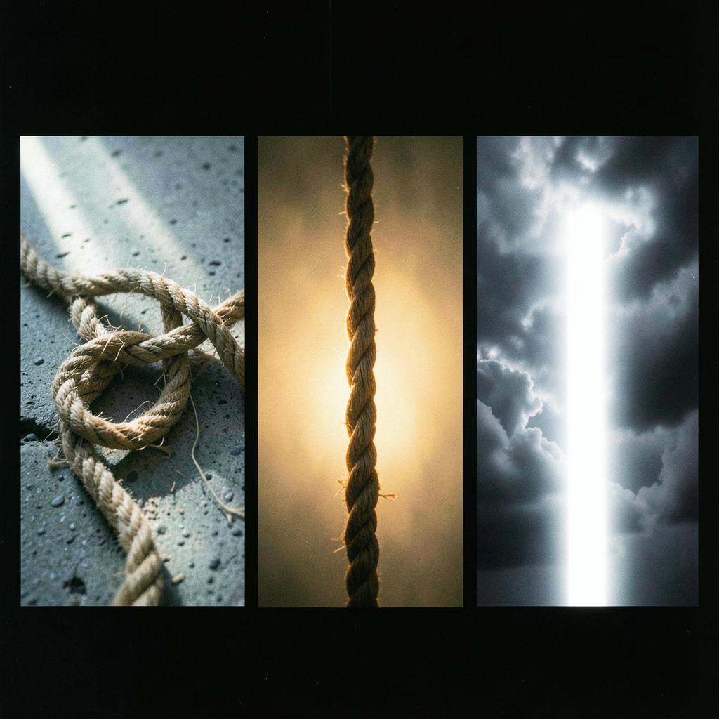 ​Title Idea: More Than Us (Honest Worship)
​(Intro) artwork