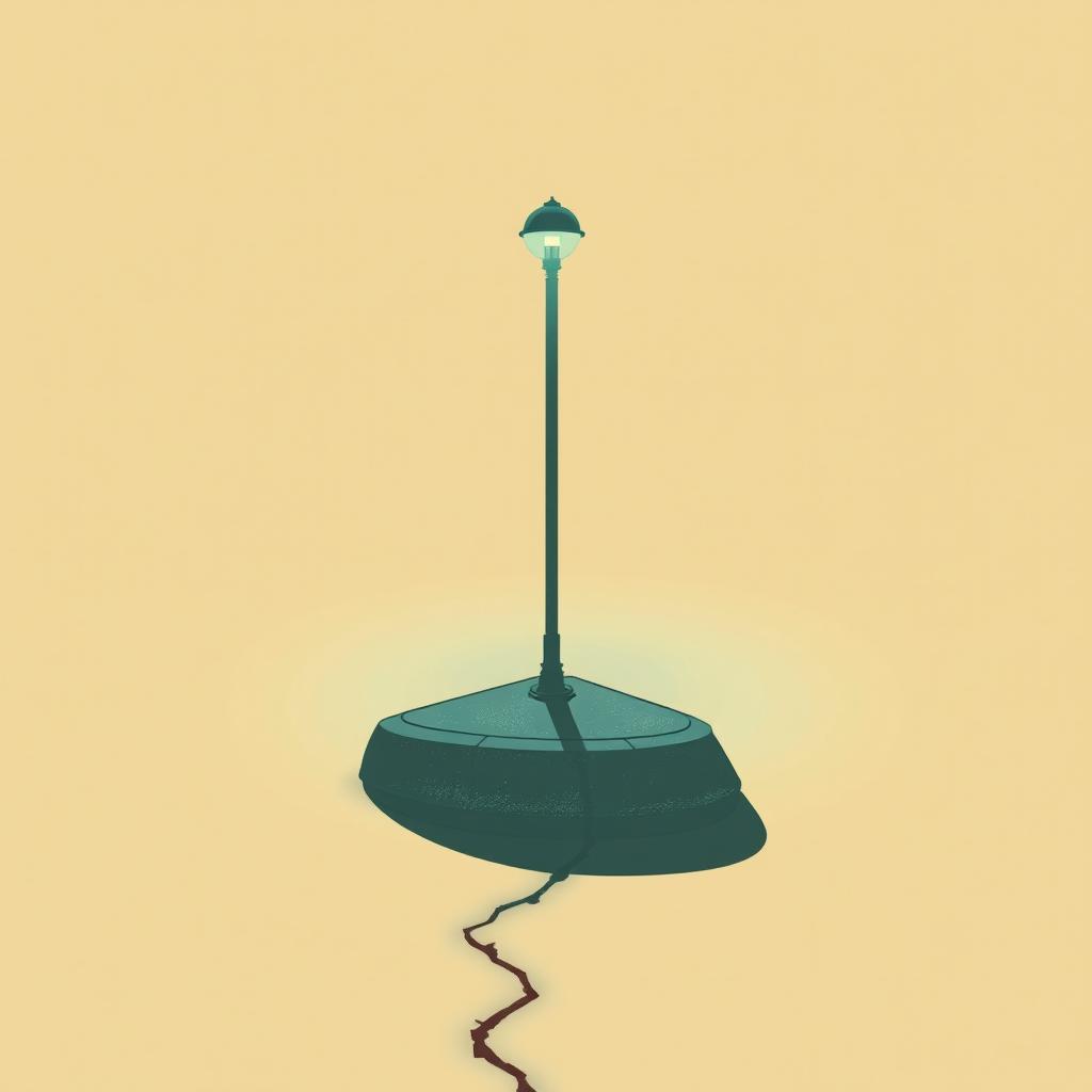 Stuck in the mood artwork