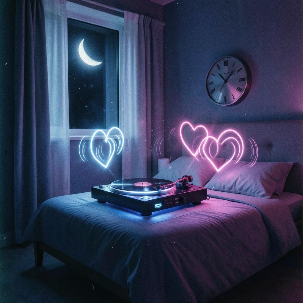 Playlist cover art