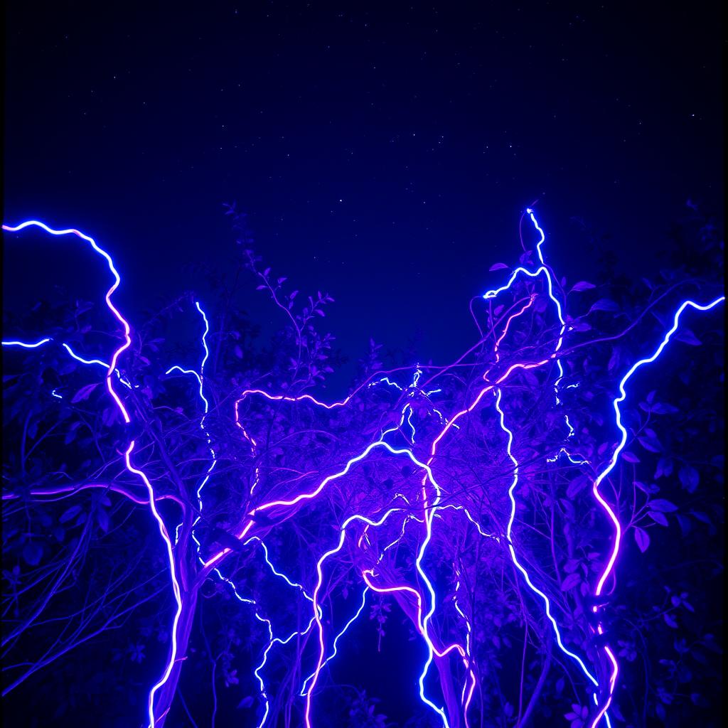 Endless Signal artwork