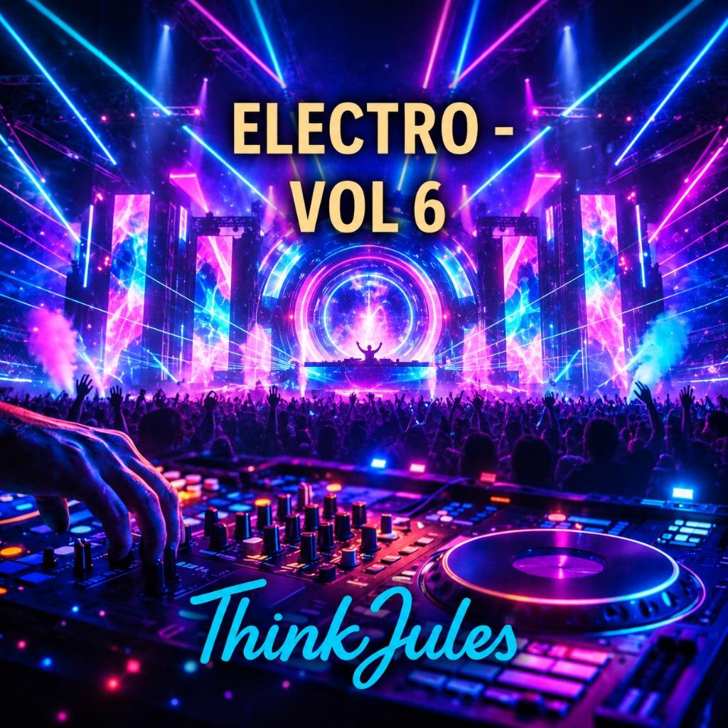Electro - Vol 6