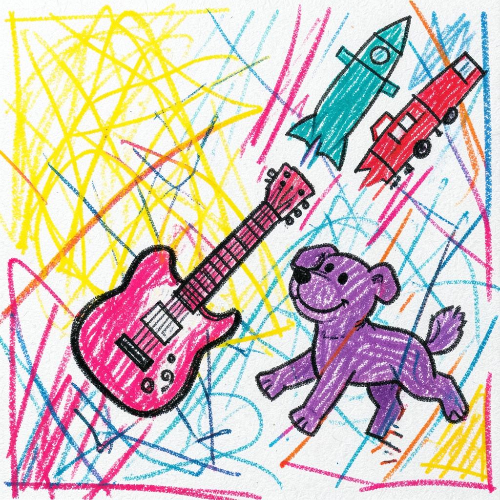 Song Cover Image
