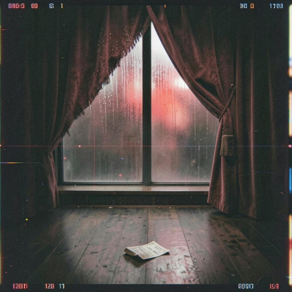 Theatre of Vanity (Phonk) artwork