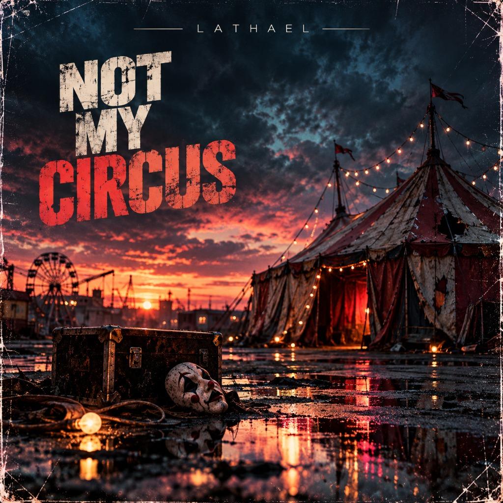 Not my circus