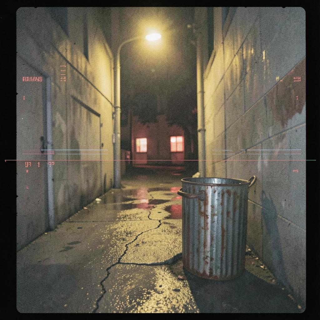 Killers From The Northside (stripped version) artwork