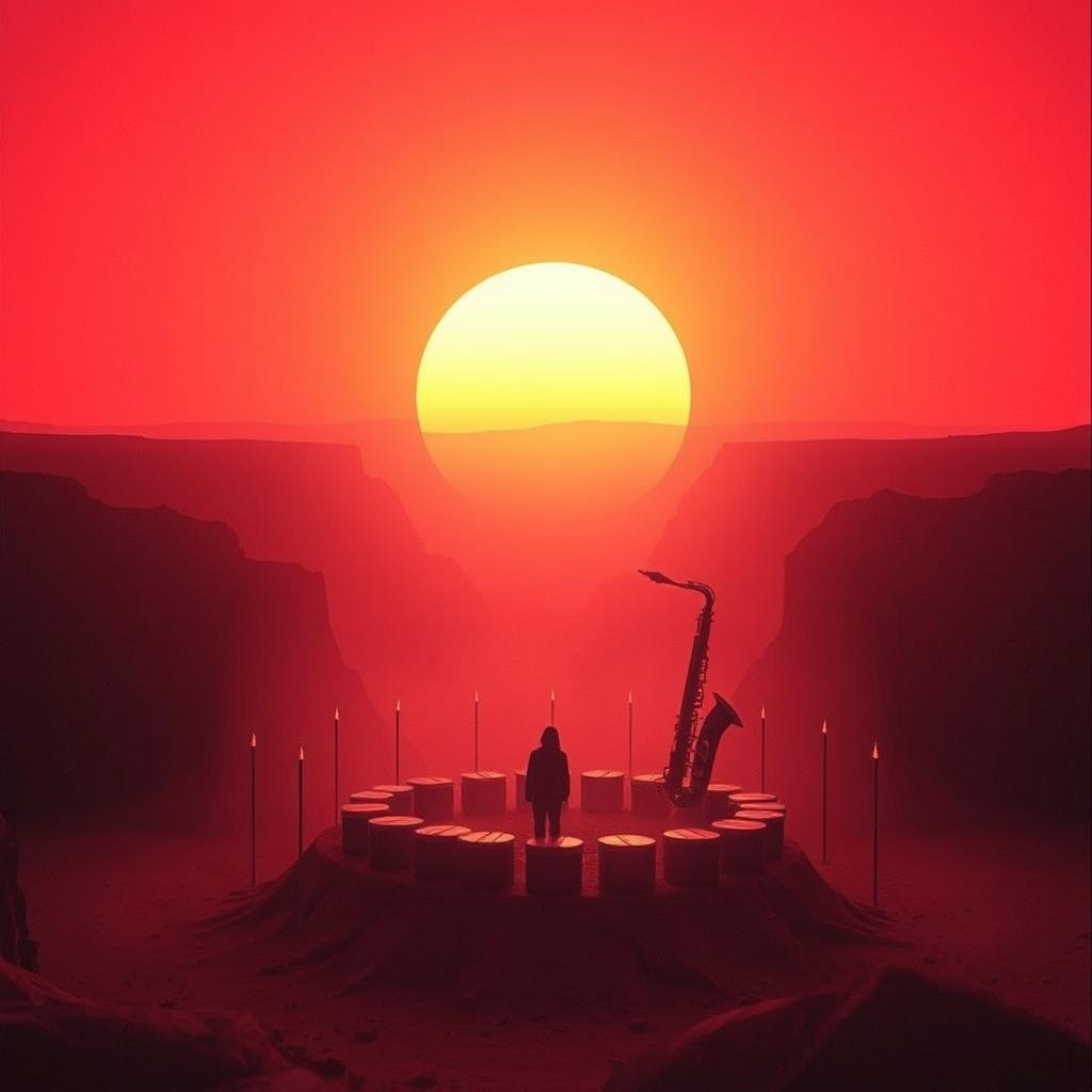 boom ba-boom artwork