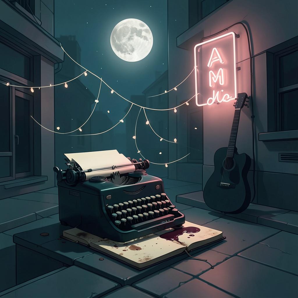 Song Image