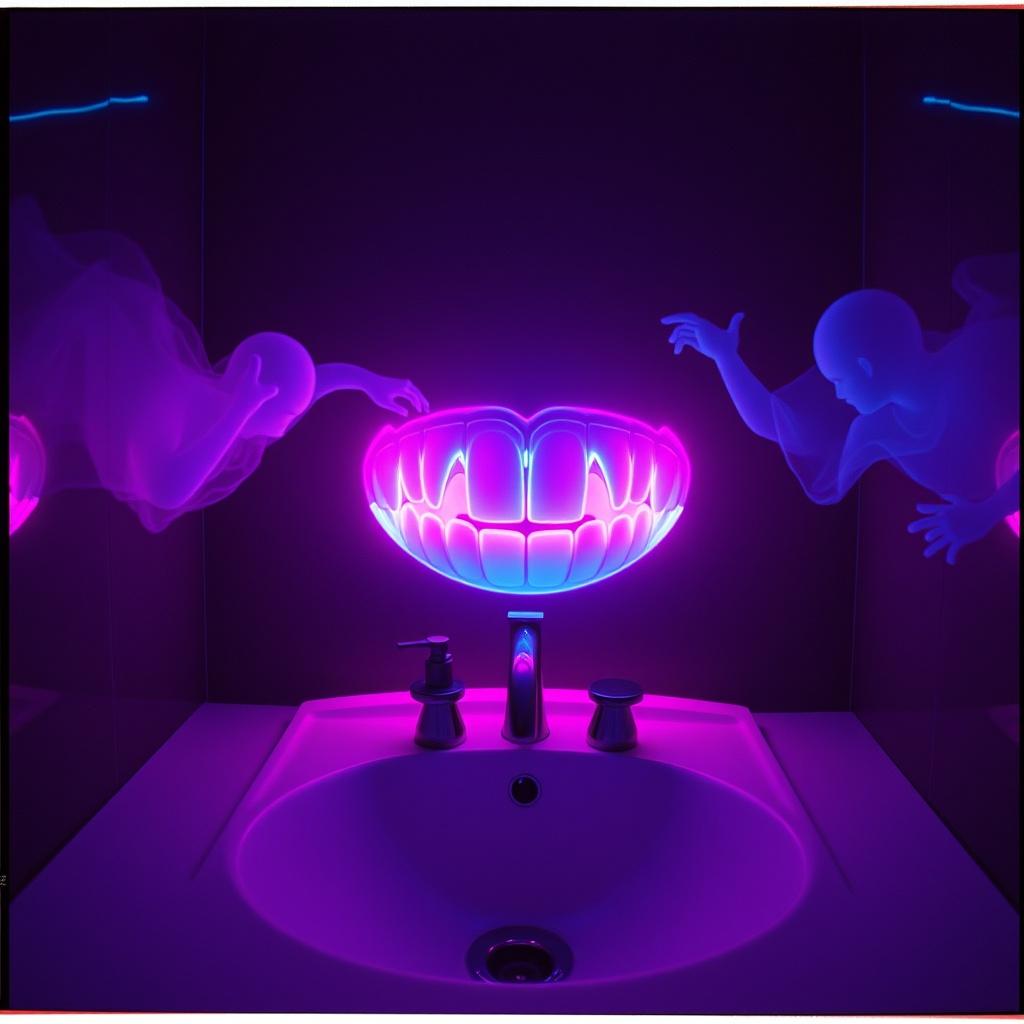 Tooth and Lice (v2 artwork