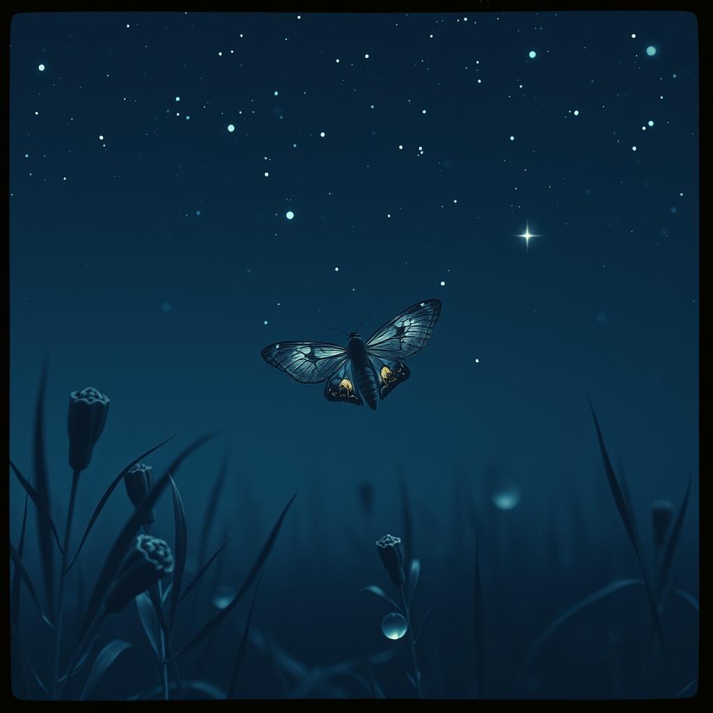 Nocturnal Murmurs