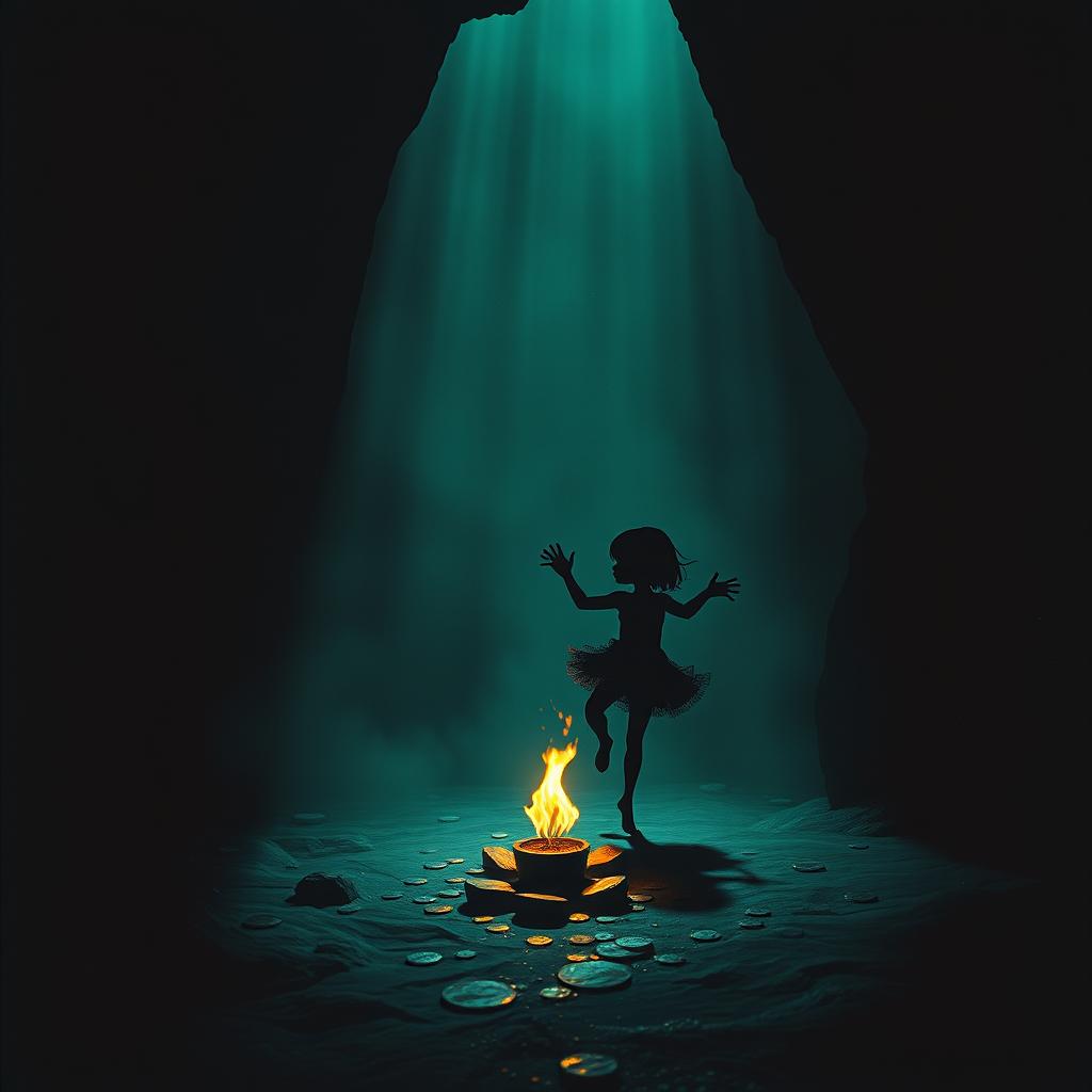 Image for Heroic tale