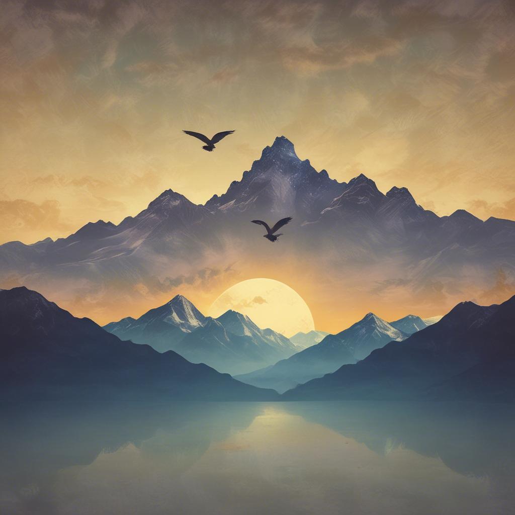 Echo of the Brave artwork