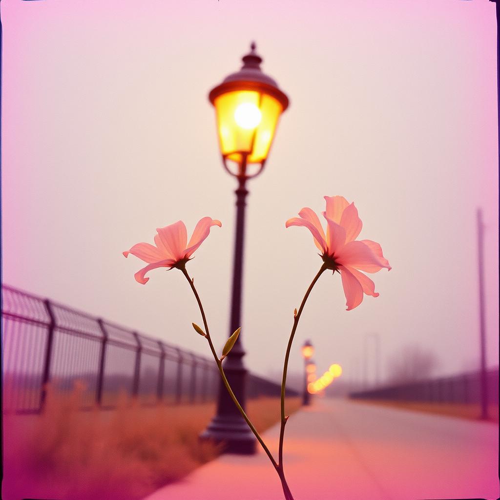 Bloom Avec Moi artwork