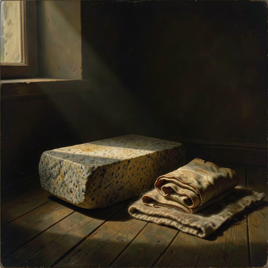 40. I Try Anyway artwork