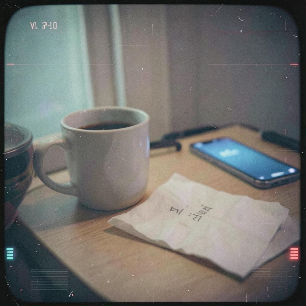 Looping Back To You (Little woo woo Envisioned Rendition) artwork