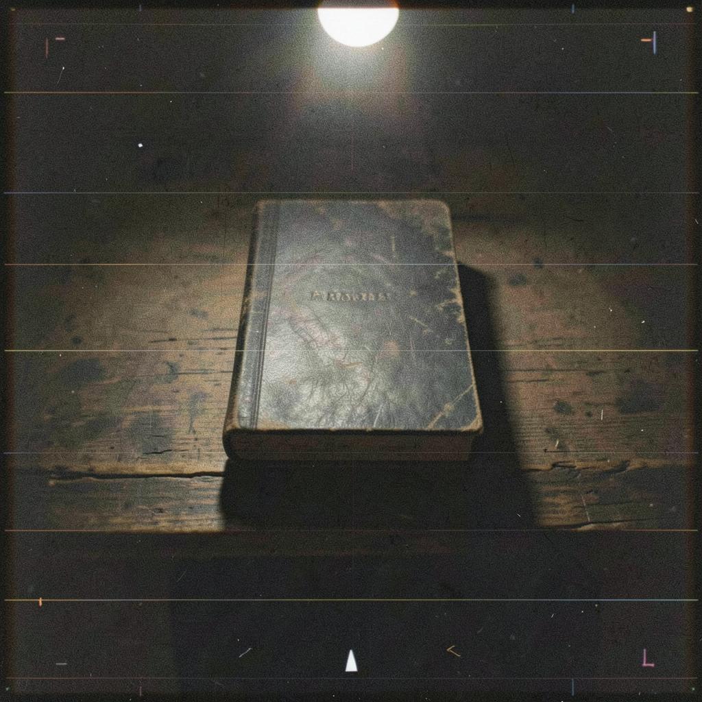 The Phantom Self artwork