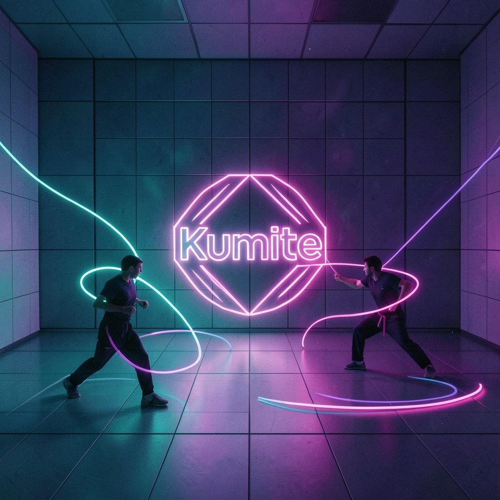 Kumite (Doghouse Mix) artwork