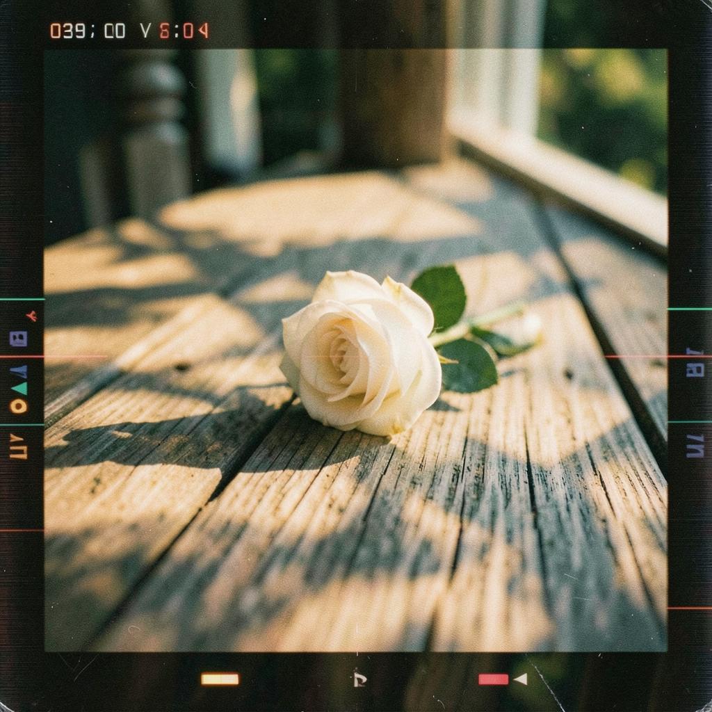 Slow Dance Walking (country) artwork