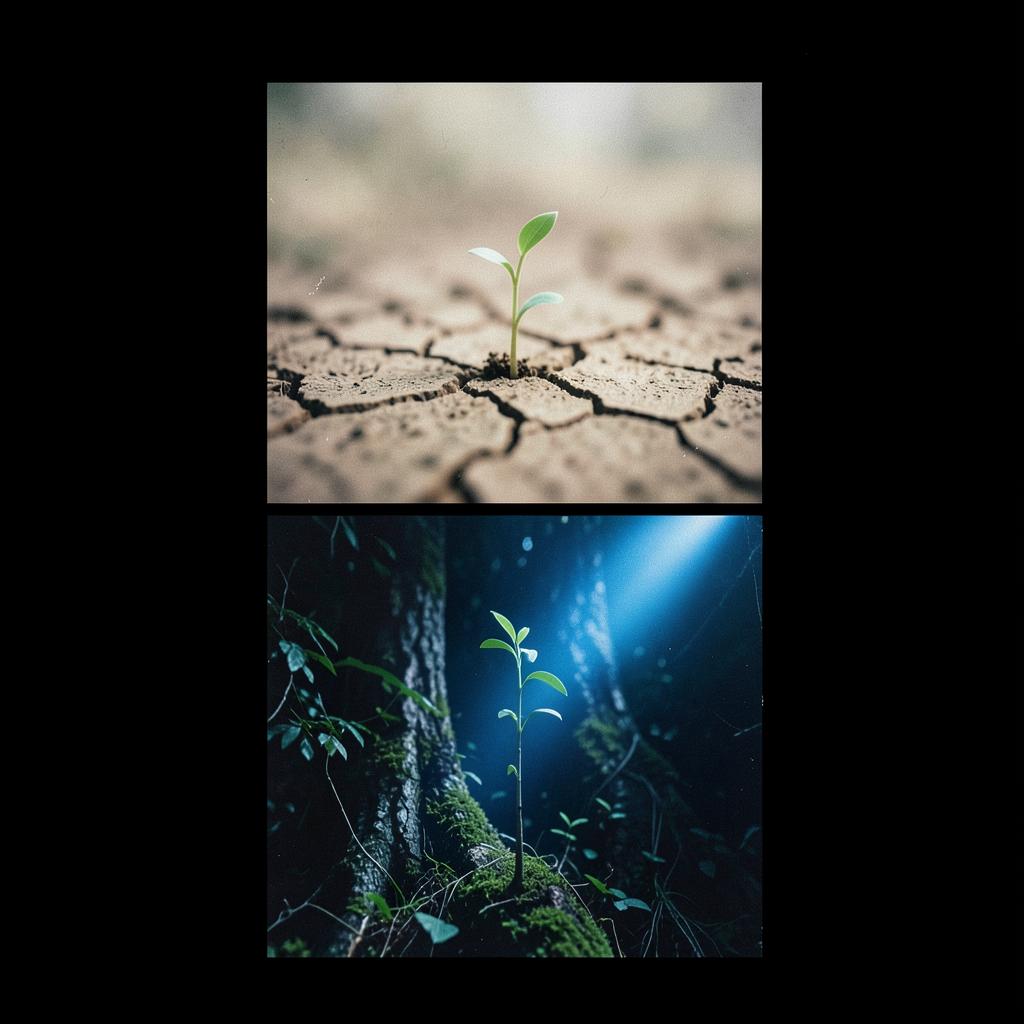 Growth  [Instrumental] artwork