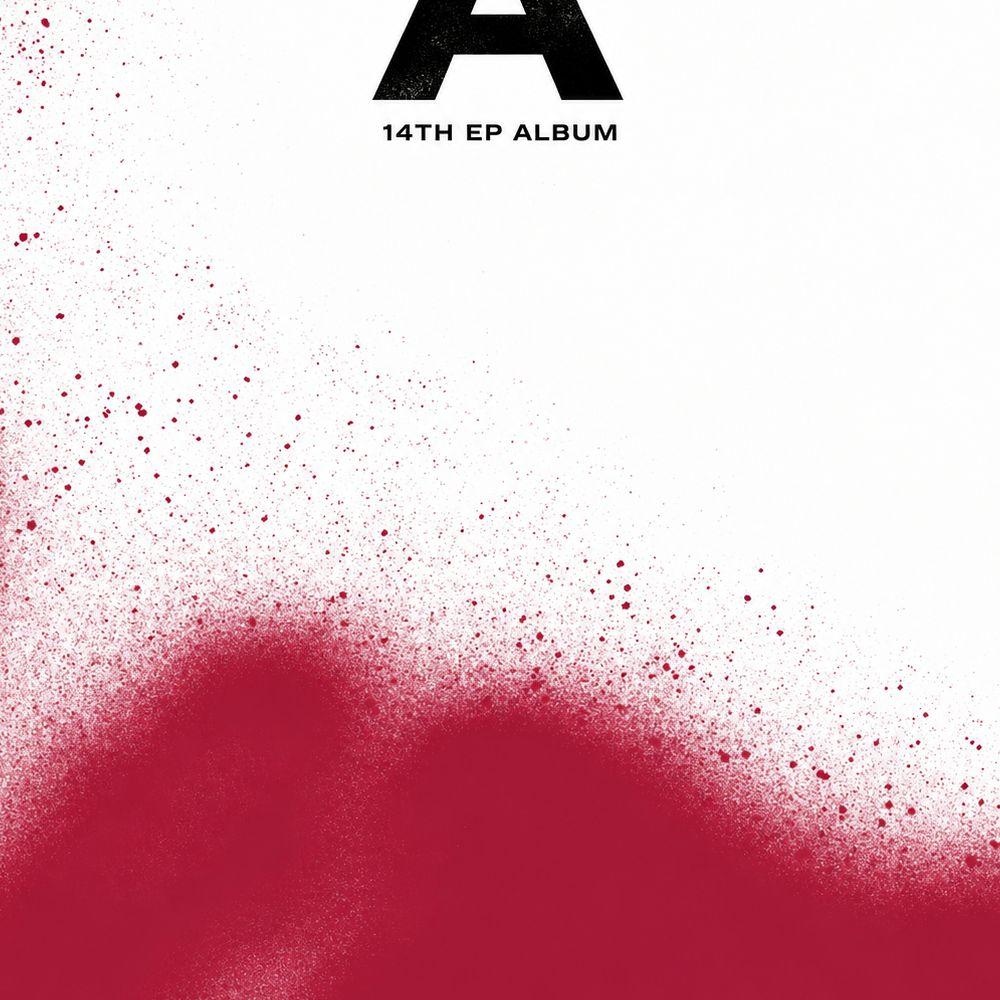  A — 14TH EP ALBUM 